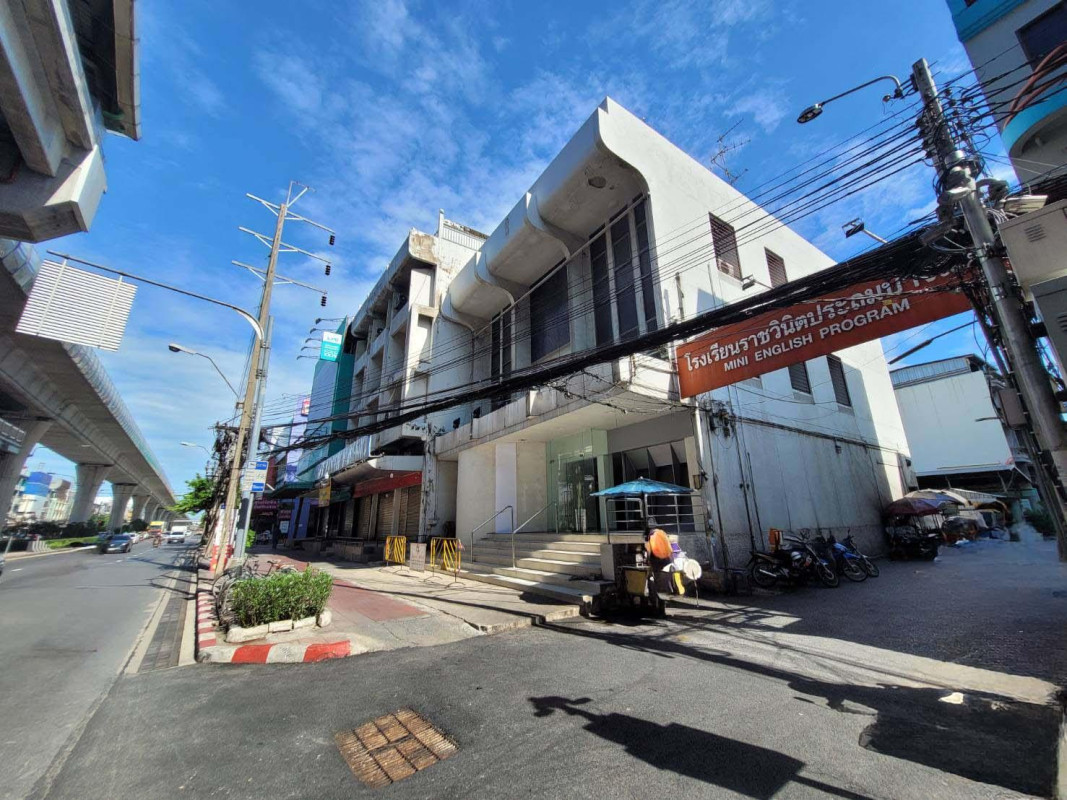 Misc. Bangkok Bang Khae Bang Khae Nuea 38000000