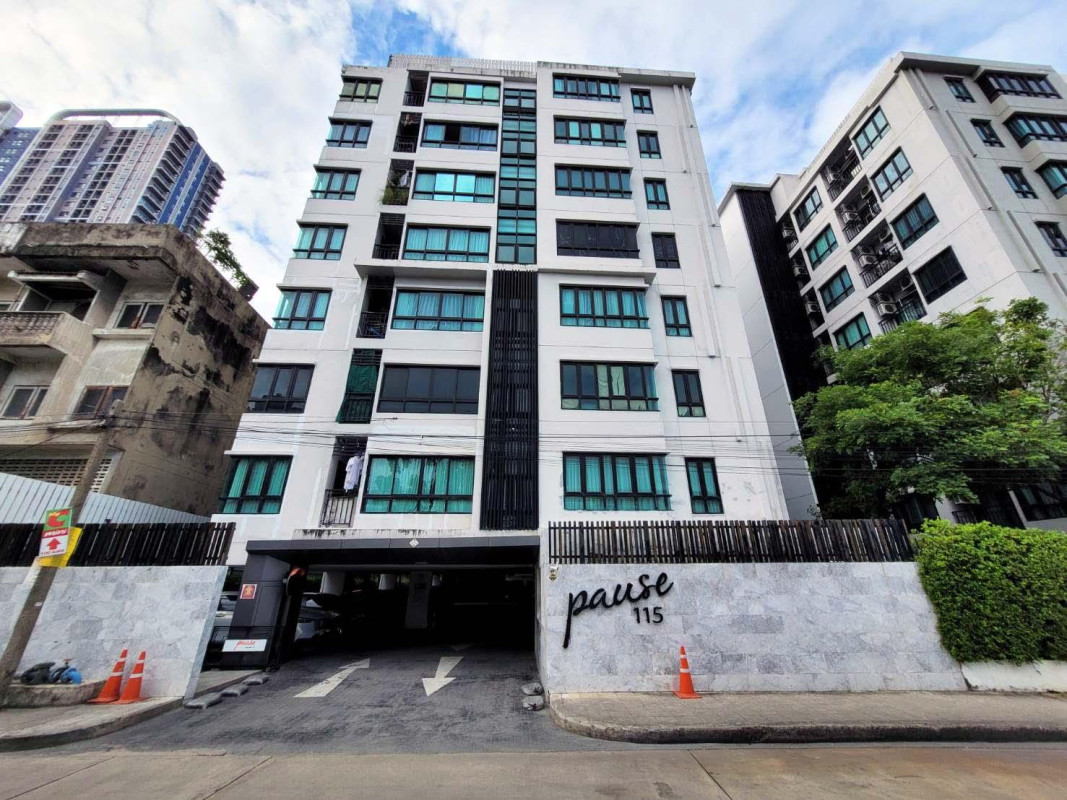 Condominium Samut Prakan Mueang Samut Prakan Samrong Nuea 1567000