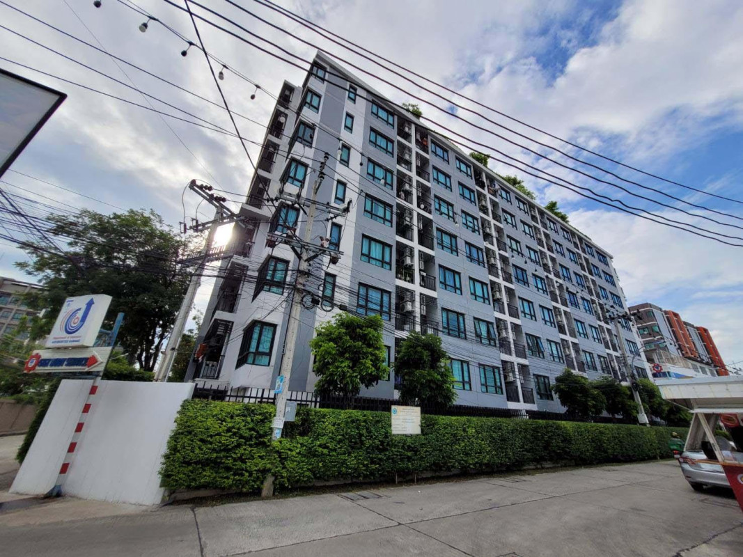 Condominium Samut Prakan Mueang Samut Prakan Samrong Nuea 1567000