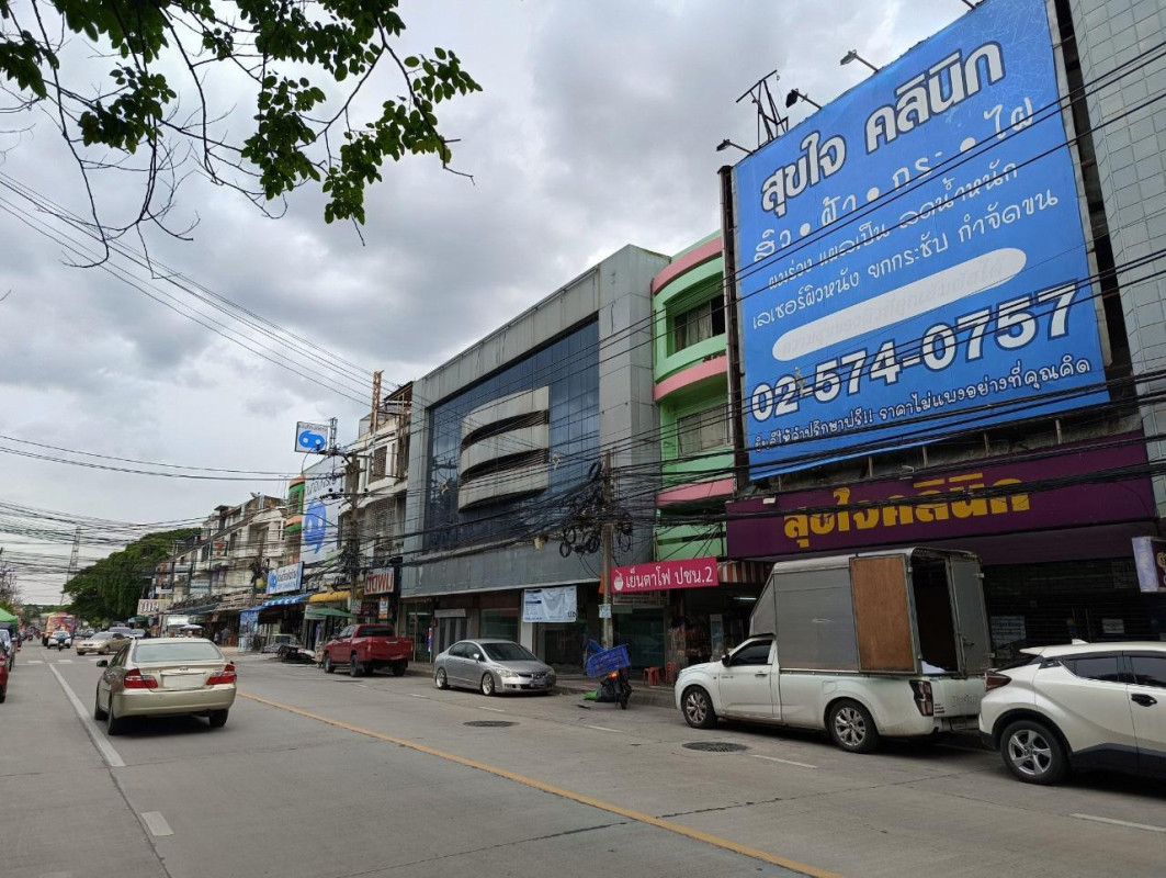 อื่นๆ นนทบุรี เมืองนนทบุรี ท่าทราย 29920000