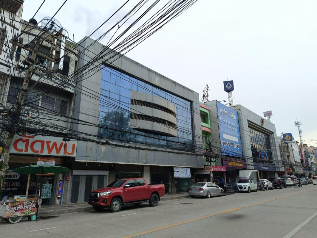 อื่นๆ นนทบุรี เมืองนนทบุรี ท่าทราย 29920000