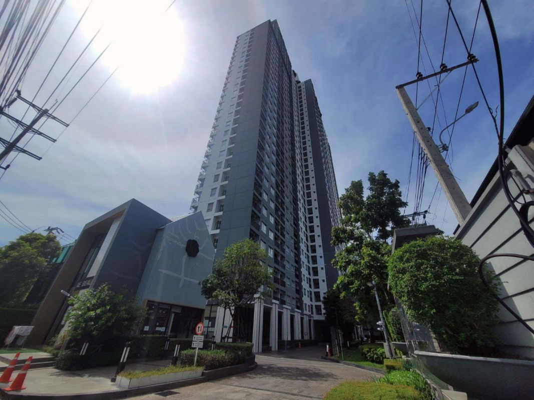Condominium Samut Prakan Mueang Samut Prakan Thai Ban Mai 1712000