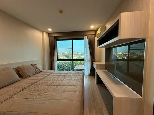 Condominium Khon Kaen Mueang Khon Kaen Ban Pet 2100000