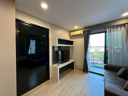 Condominium Khon Kaen Mueang Khon Kaen Ban Pet 2100000