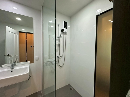 Condominium Khon Kaen Mueang Khon Kaen Ban Pet 2100000