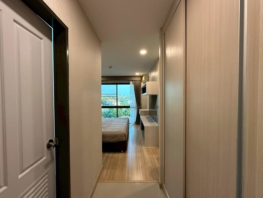 Condominium Khon Kaen Mueang Khon Kaen Ban Pet 2100000