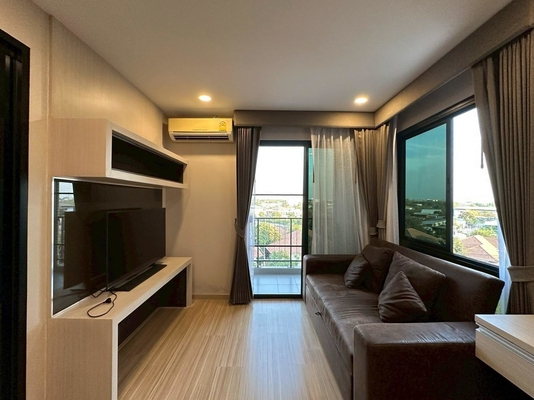 Condominium Khon Kaen Mueang Khon Kaen Ban Pet 2100000