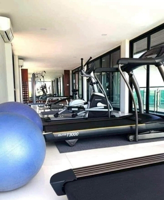 Condominium Khon Kaen Mueang Khon Kaen Ban Pet 2100000