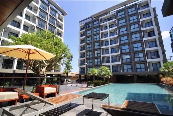 Condominium Khon Kaen Mueang Khon Kaen Ban Pet 2100000