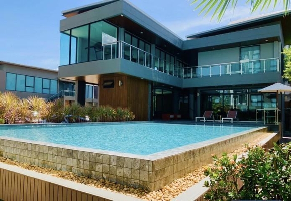 Condominium Khon Kaen Mueang Khon Kaen Ban Pet 2100000