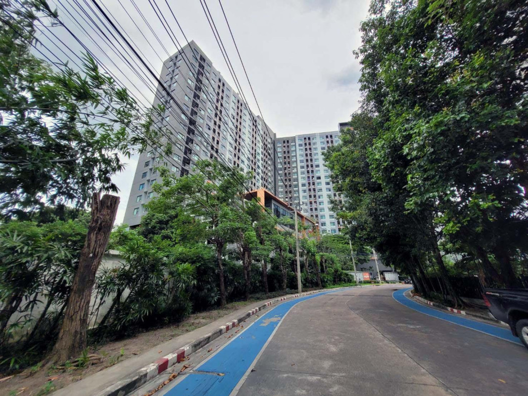 Condominium Bangkok Chom Thong Bang Kho 2392000
