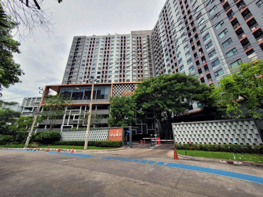 Condominium Bangkok Chom Thong Bang Kho 2392000
