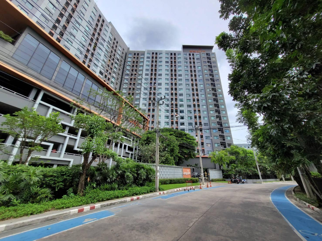 Condominium Bangkok Chom Thong Bang Kho 2392000