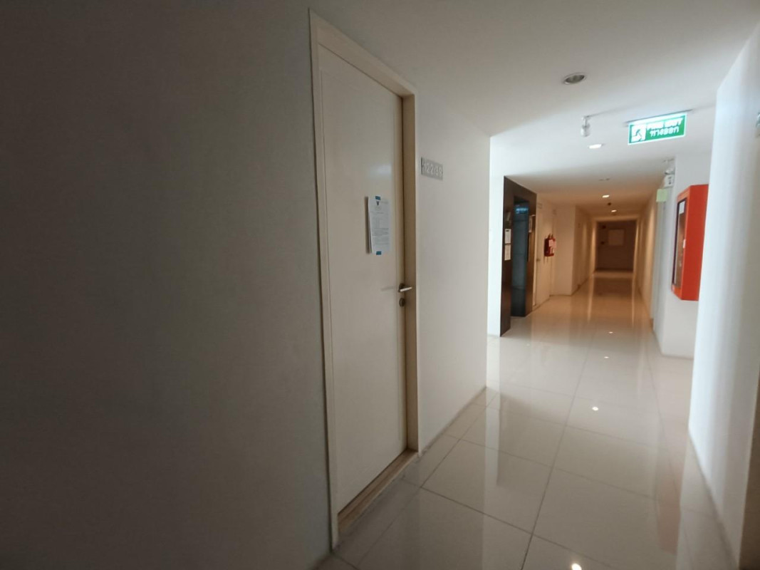 Condominium Nonthaburi Bang Yai Bang Len 1466000