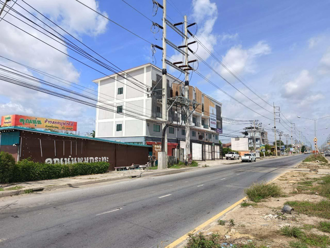Commercial building Nonthaburi Sai Noi Sai Noi 17270000