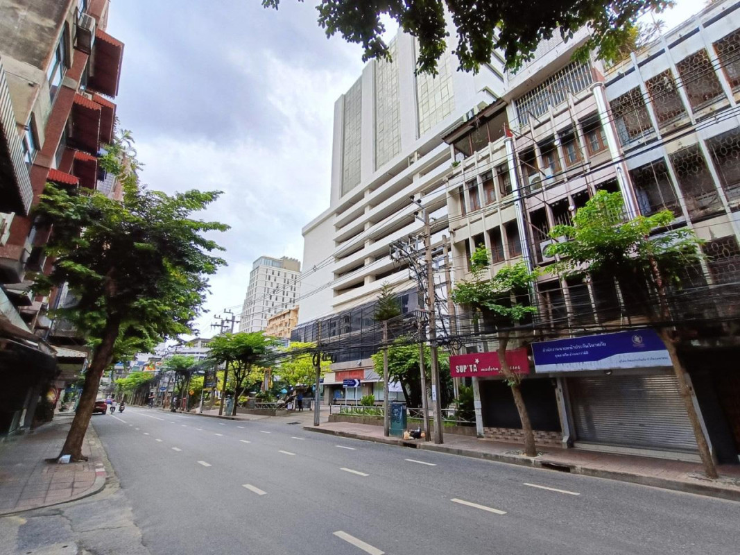 Misc. Bangkok Bang Rak Suriyawong 50830000