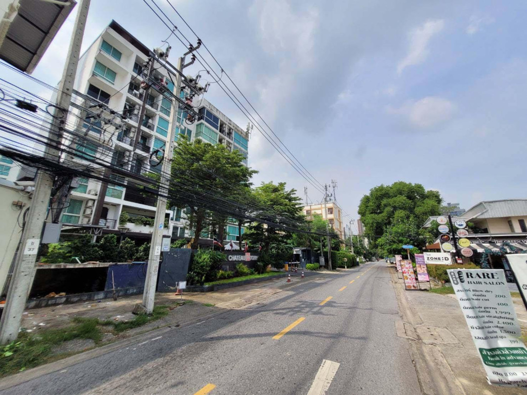 Condominium Bangkok Chatuchak Chan Kasem 1669000