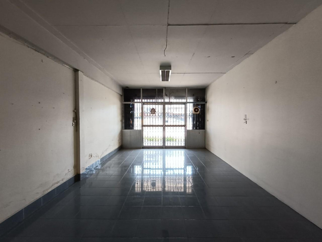 Commercial building Ratchaburi Bang Phae Bang Phae 5500000