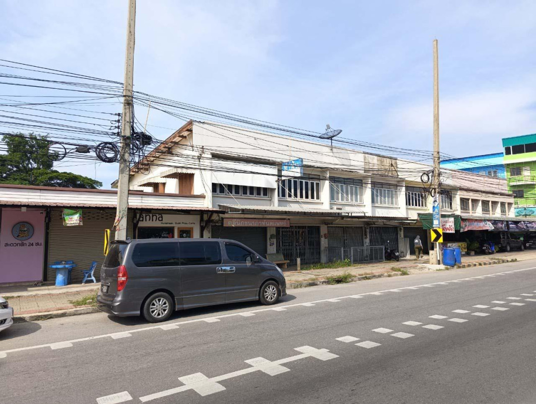 Commercial building Ratchaburi Bang Phae Bang Phae 5500000