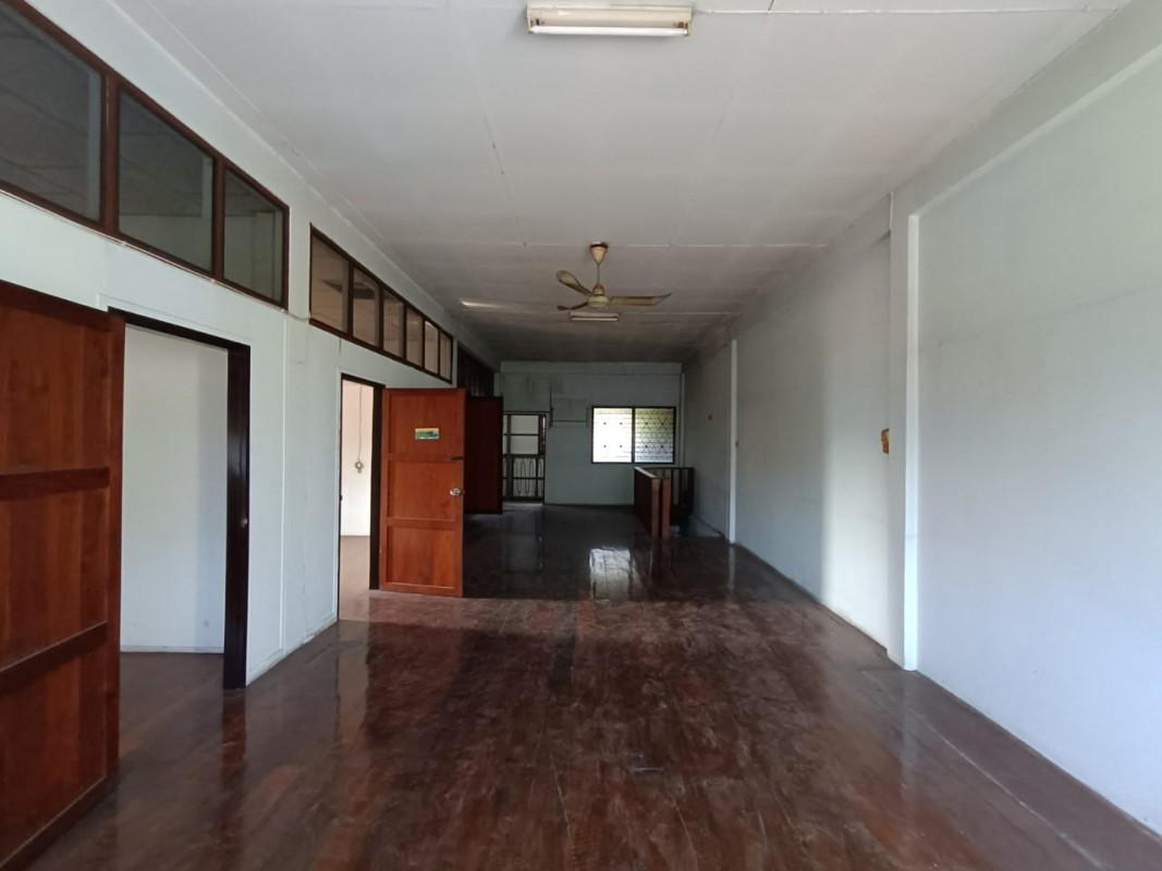 Commercial building Ratchaburi Bang Phae Bang Phae 5500000