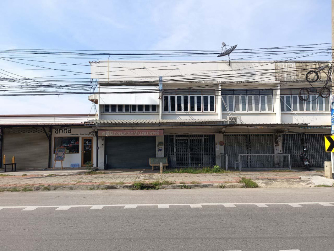 Commercial building Ratchaburi Bang Phae Bang Phae 5500000