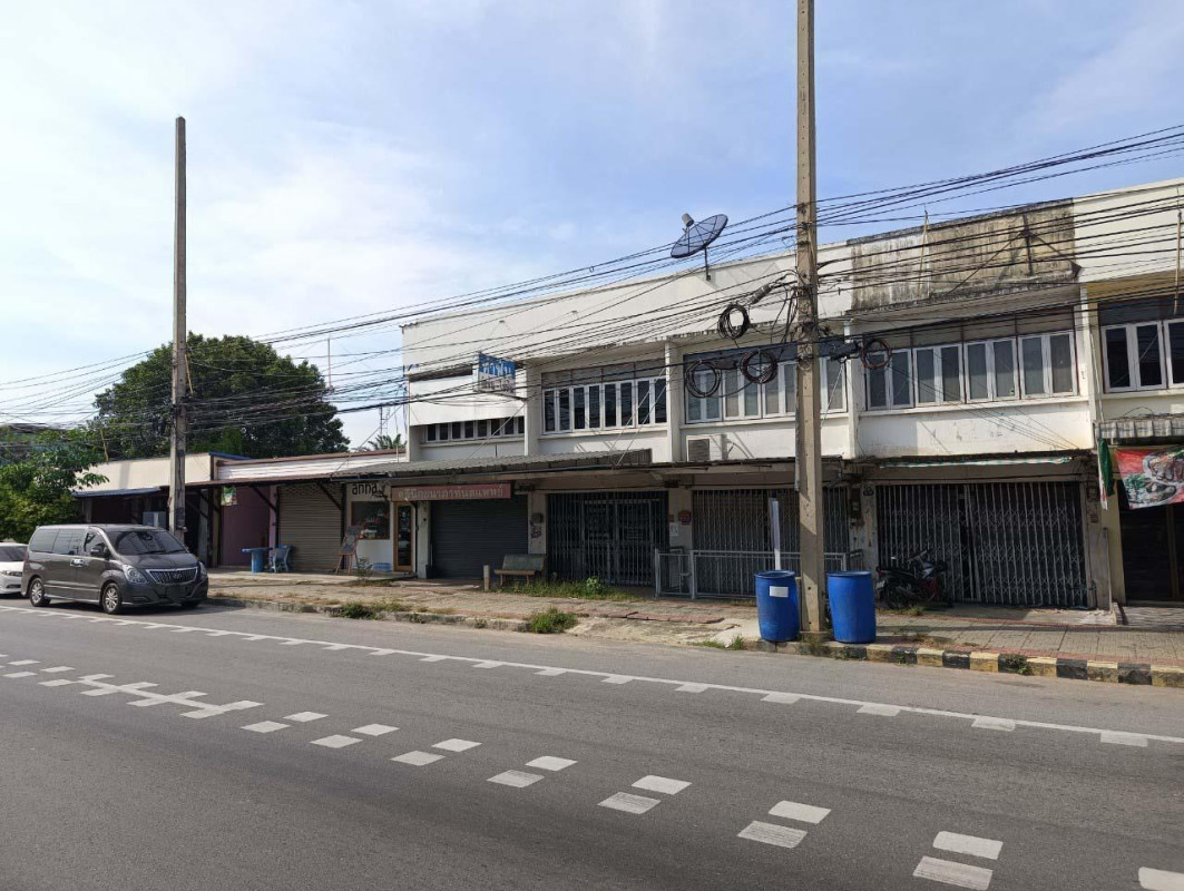 Commercial building Ratchaburi Bang Phae Bang Phae 5500000