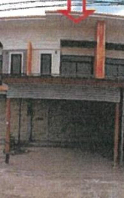 Commercial building Prachin Buri Si Maha Phot Tha Tum 2700000