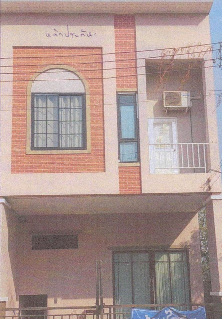 Townhouse Prachin Buri Si Maha Phot Tha Tum 2170000