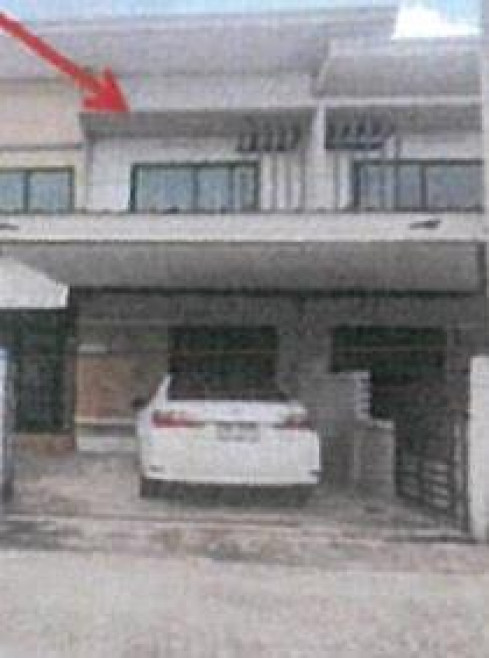 Townhouse Prachin Buri Si Maha Phot Si Mahapho 2115000