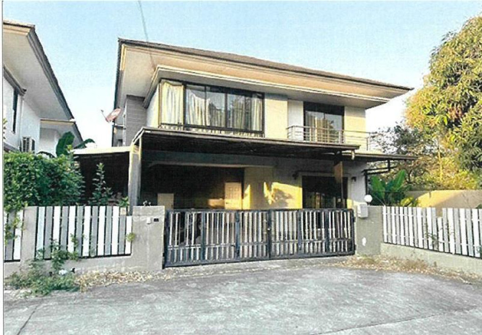 Single house Rayong Ban Khai Ta Khan 3550000