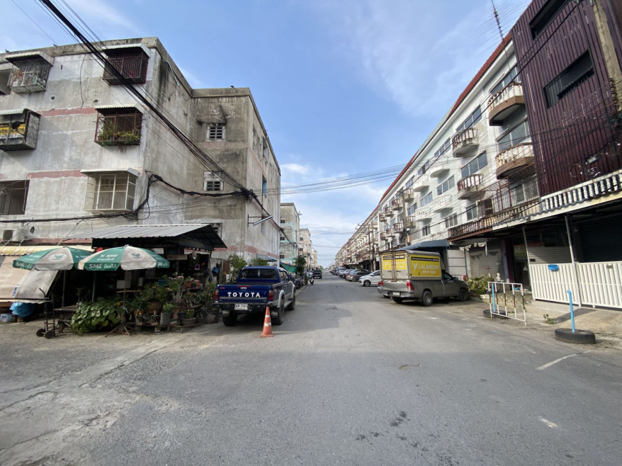 Condominium Pathum Thani Thanyaburi Pracha Thipat 159000