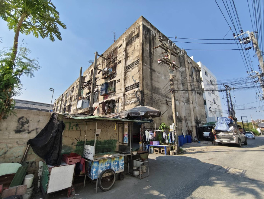 Condominium Samut Prakan Mueang Samut Prakan Samrong Nuea 154000