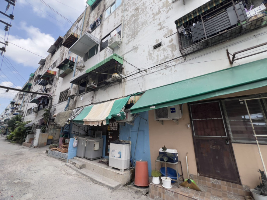 Condominium Samut Prakan Mueang Samut Prakan Samrong Nuea 155000