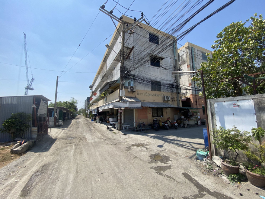 Condominium Bangkok Sai Mai Khlong Thanon 161000