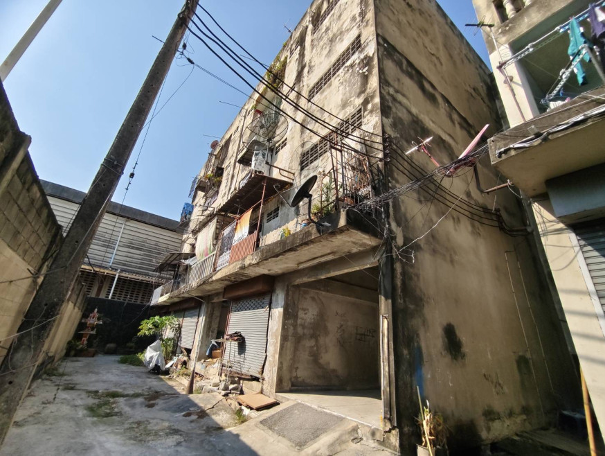 Condominium Samut Prakan Mueang Samut Prakan Samrong Nuea 181000