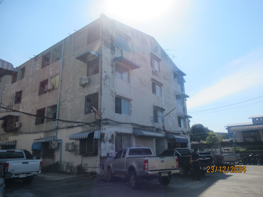 Condominium Pathum Thani Thanyaburi Bueng Yitho 168000