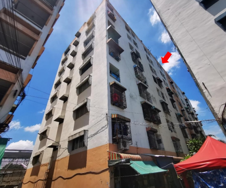 Condominium Samut Prakan Phra Pradaeng Samrong Tai 175000