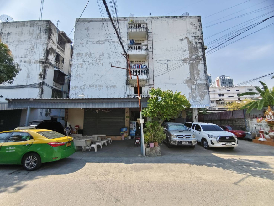 Condominium Samut Prakan Mueang Samut Prakan Samrong Nuea 167000