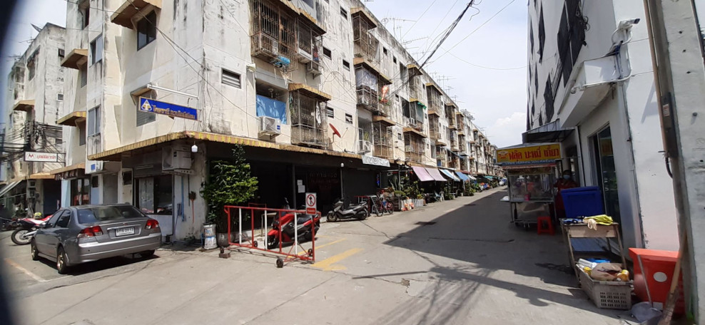 Condominium Bangkok Sai Mai Khlong Thanon 182000