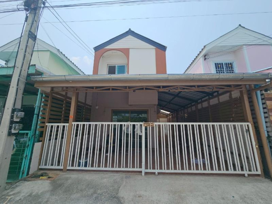 Single house Loburi Mueang Lop Buri Tha Khae 1190000