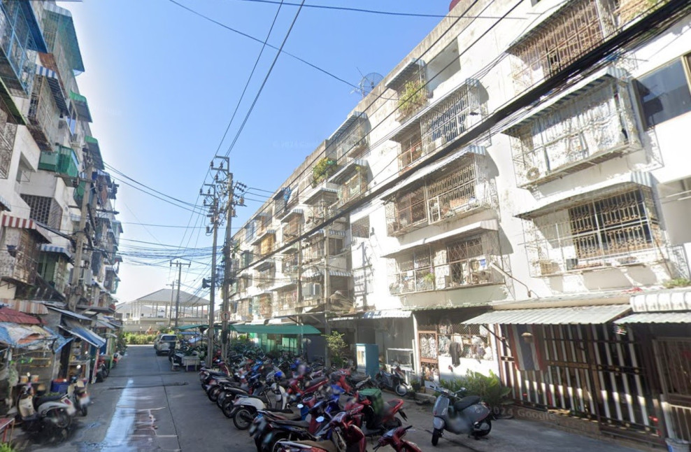 Condominium Bangkok Don Mueang Si Kan 185000