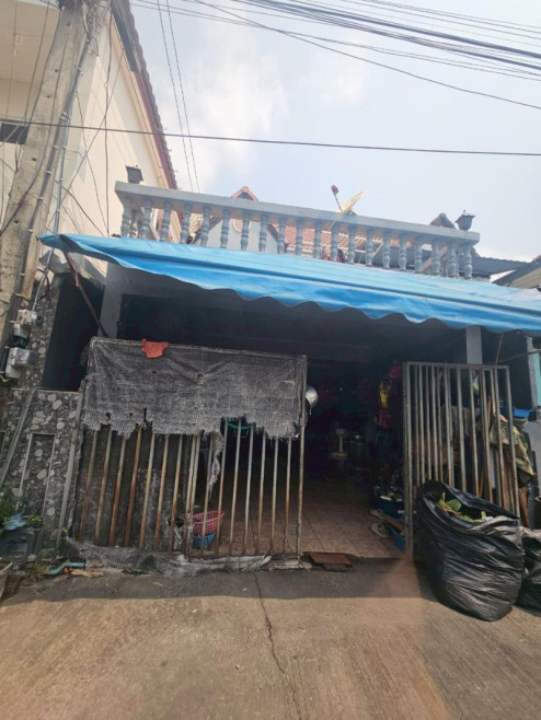 Townhouse Loburi Mueang Lop Buri Tha Sala 1050000