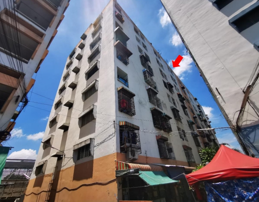 Condominium Samut Prakan Phra Pradaeng Samrong Tai 199000
