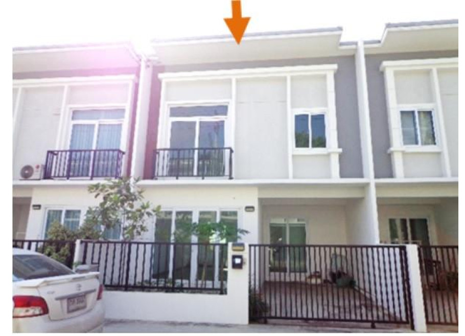 Townhouse Phra Nakhon Si Ayutthaya Wang Noi Lam Ta Sao 2150000
