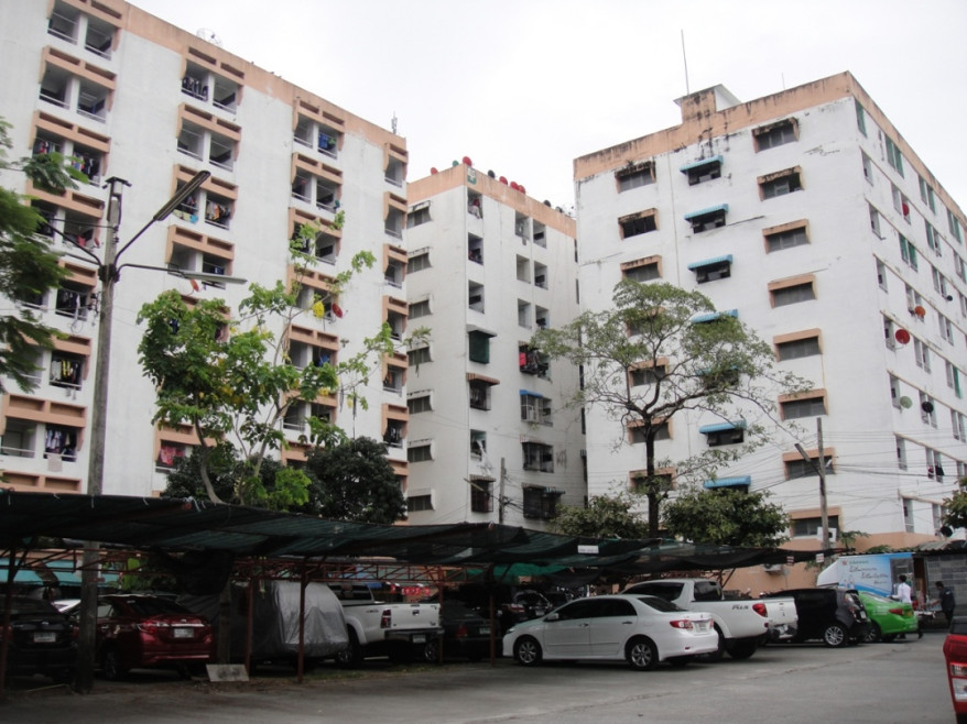 Condominium Samut Prakan Phra Pradaeng Samrong Tai 200000