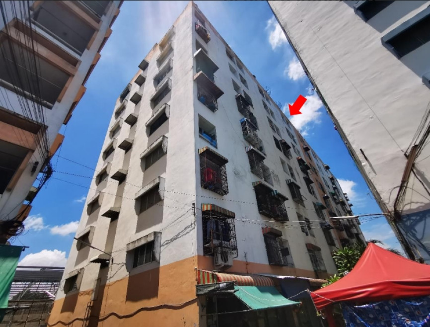 Condominium Samut Prakan Phra Pradaeng Samrong Tai 220000