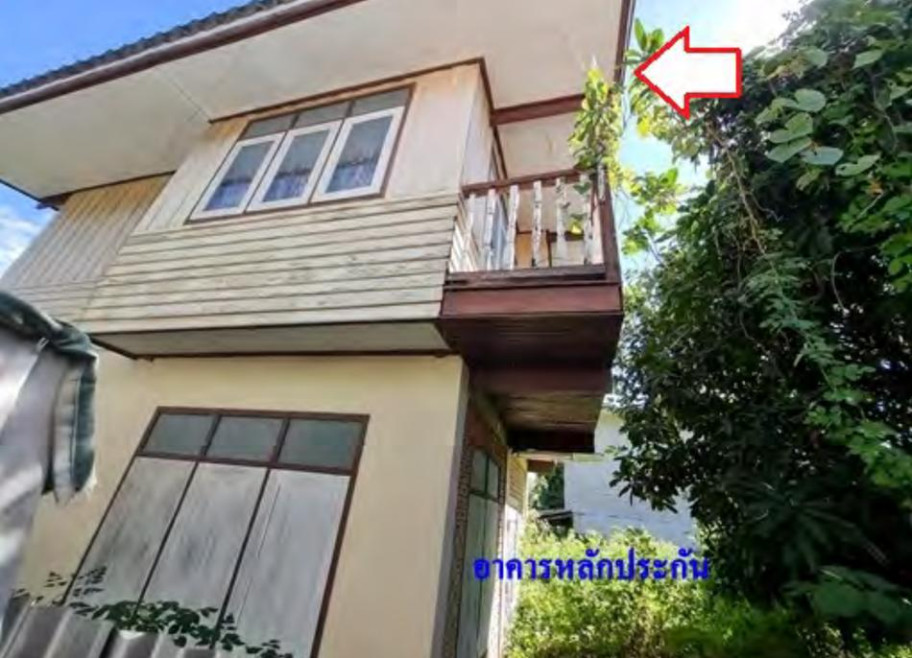 Single house Phra Nakhon Si Ayutthaya Phachi Phachi 870000