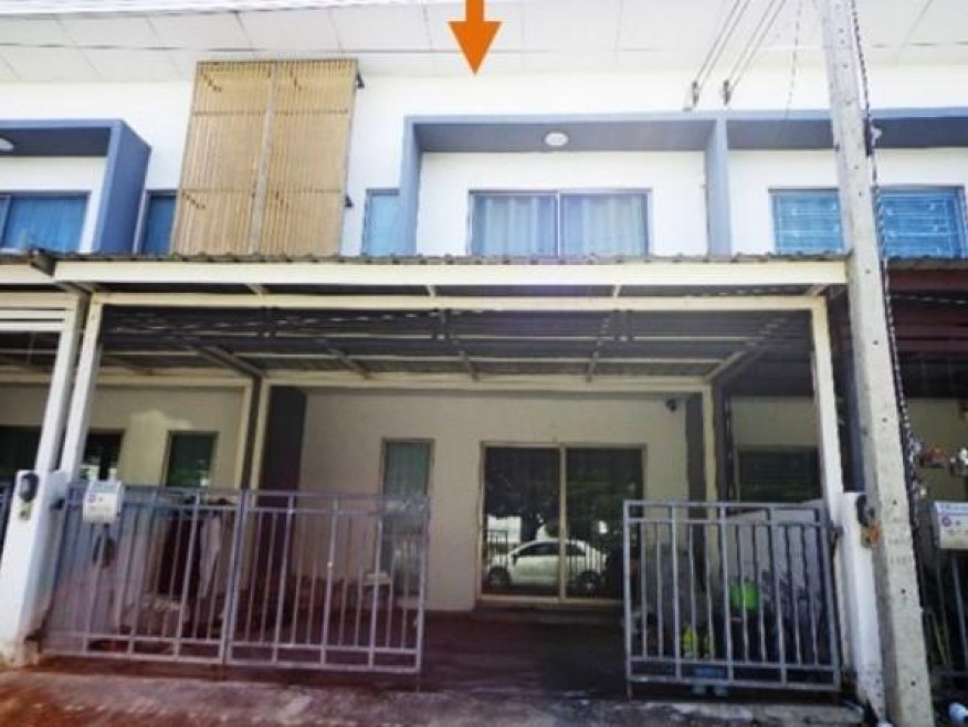 Townhouse Phra Nakhon Si Ayutthaya Bang Pa-in Bang Krasan 1920000