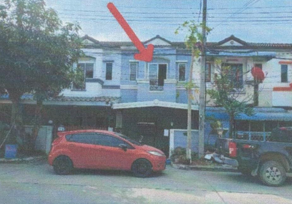 Townhouse Pathum Thani Lam Luk Ka Lam Luk Ka 1500000