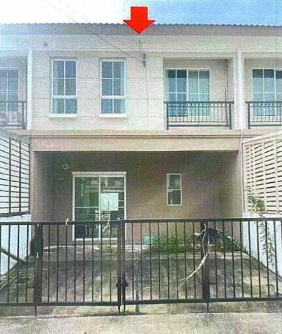 Townhouse Pathum Thani Lam Luk Ka Lam Luk Ka 2100000